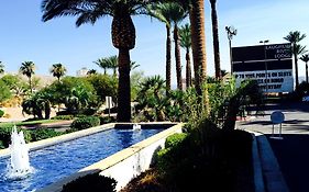 Laughlin River Lodge